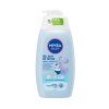 Nivea Baby sprchový gél na telo a vlasy (500 ml)