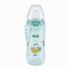 NUK FC Fľaša PP Active Cup - 300ml