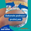 Pampers Splashers kalhotkové plenky do vody (2)