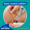 Pampers Splashers kalhotkové plenky do vody (5)