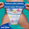 Pampers Splashers kalhotkové plenky do vody (1)