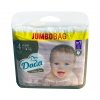 Dada Extra care bag vel. 4 82 ks (7 16 kg)