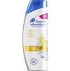 Head & Shoulders šampon pro mastné vlasy Citrus Fresh 200, 400 ml