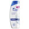 Head & Shoulders šampon proti lupům Classic Clean 200, 400 ml