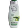 Be Beauty care krémový sprchový gel Olive care (400 ml)