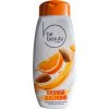 Be Beauty care krémový sprchový gel pomeranč a mandle (400 ml)