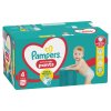 Pampers Active Baby Pants vel. 4 108 ks (9 15 kg) (1)