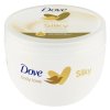 Dove tělový krém Silky (300 ml)