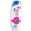 Head & Shoulders šampon proti lupům 2v1 Smooth & Silky 360 ml