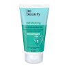 Peelingový gel na mytí obličeje (Be Beauty) 150 ml