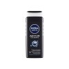 Nivea Men Active Clean sprchový gel na tělo, tvář a vlasy 500 ml