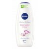 Nivea Diamond & Argan Oil sprchový gel 500ml