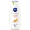 Nivea Orange & Avocado Oil sprchový gel 500 ml