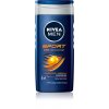 Nivea Men Sport sprchový gel na tělo, obličej a vlasy 500 ml