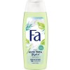 Fa sprchový krém Yoghurt s vůní aloe 400 ml