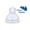 NUK FC+ savička Flow Control 2 ks (2)