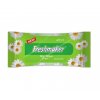 Freshmaker vlhčené ubrousky s květinovou vůní 15 ks zelené