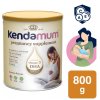 Kendamum Banánový nápoj pro těhotné a kojící ženy (800 g) (2)