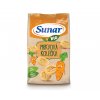 Sunar BIO křupky Mrkvová kolečka (45 g)