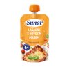 Sunar Lasagne s hovězím masem (120 g)