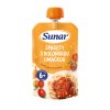 Sunar Špagety s boloňskou omáčkou (120 g)