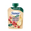 Sunar BIO kapsička hruška, malina (100 g)