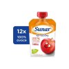 Sunar Do ručičky jablko (12 x 100 g)