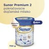 Sunar Premium 2 (6 x 700 g)