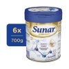 Sunar Premium 3 (6 x 700 g)