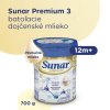 Sunar Premium 3 (6 x 700 g)