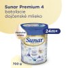 Sunar Premium 4 (6 x 700 g)