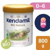 Kendamil BIO Nature počáteční mléko 1 DHA+ (800 g) (2)
