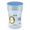 NUK Magic Cup 230 ml modrý (1)