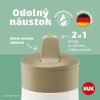 NUK Láhev Mini Me Flip Frozen 450 ml (12+ m.) (3 SK)