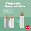 NUK Láhev Mini Me Flip Frozen 450 ml (12+ m.) (5 SK)
