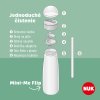 NUK Láhev Mini Me Flip Frozen 450 ml (12+ m.) (6 SK)
