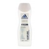Adidas dámský sprchový gel Adipure (400 ml)