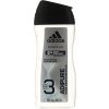 Adidas pánský sprchový gel Adipure (250 ml)