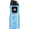 Adidas pánský sprchový gel After Sport (400 ml)