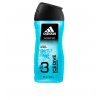 Adidas pánský sprchový gel Ice dive (250 ml)