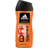 Adidas pánský sprchový gel Team force (250 ml)