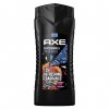 Axe pánský sprchový gel Skateboard and Fresh Roses (400 ml)