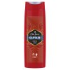 Old Spice sprchový gel a šampón Captain (400 ml)