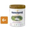 Kendamil dojčenské kozie mlieko 1 (6x800 g)