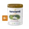 Kendamil kojenecké kozí mléko 1 DHA+ (6x800 g)