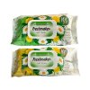 Freshmaker vlhčené obrúsky s harmančekovou vôňou a viečkom - 100 ks