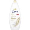 Dove sprchový gel Nourishing Silk (250 ml)