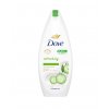 Dove sprchový gel Refreshing (250 ml)