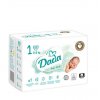 Dada Pure care vel. 1 23 ks (2 5 kg)