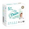 Dada Pure care vel. 5 28 ks (15 25 kg)